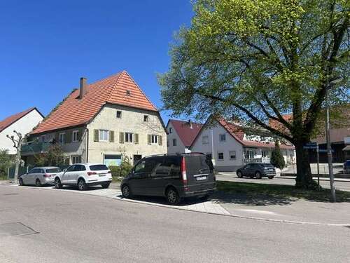 Foto - Haus zum Kaufen in Niederstotzingen 239.000,00 € 250 m²