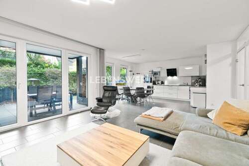 Foto - Wohnung zum Kaufen in Mettmann 499.000,00 € 118.07 m²