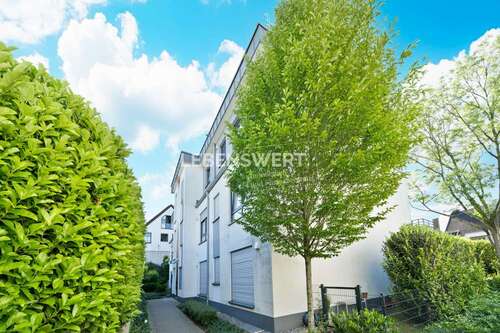 Foto - Wohnung zum Kaufen in Mettmann 499.000,00 € 118.07 m²
