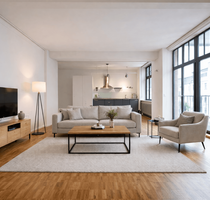 Wohnung zum Kaufen in Berlin 859.000,00 € 123 m²