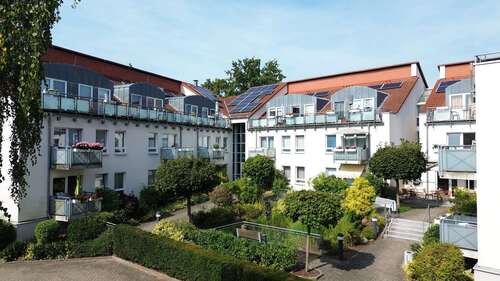Foto - Wohnung zum Mieten in Braunschweig 1.350,00 € 27 m²