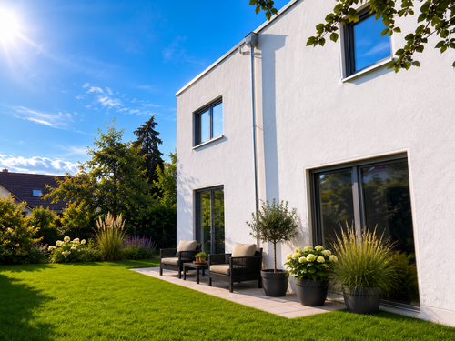 Foto - Haus zum Kaufen in Berlin-Lichterfelde 1.250.000,00 € 152 m²