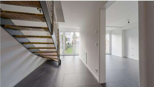 Foto - Haus zum Mieten in Bad Soden 2.900,00 € 128 m²