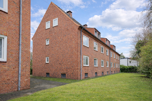 Foto - Wohnung zum Kaufen in Hamburg 179.000,00 € 52 m²