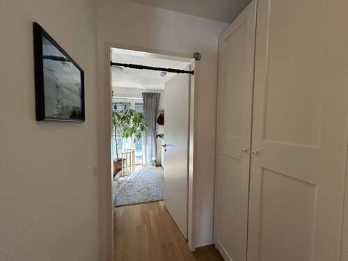 Foto - Wohnung zum Mieten in Ulm 1.290,00 € 86 m²
