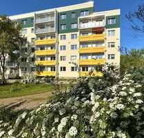 Wohnung zum Mieten in Halle 376,00 € 49.51 m² Wohnung zum Mieten in Halle 376,00 € 49.51 m²