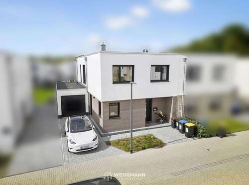 Foto - Haus zum Kaufen in Bedburg 599.000,00 € 168 m²