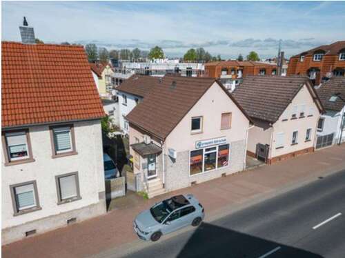 Foto - Haus zum Kaufen in Bad Vilbel 520.000,00 € 172 m²