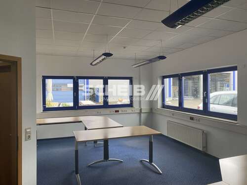 Foto - Büro in Ilshofen 2.331,00 € 388.5 m²