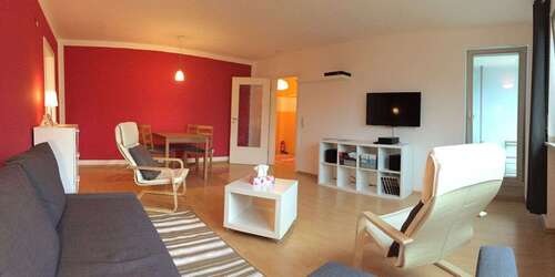 Foto - Wohnen auf Zeit in Leipzig 1.450,00 €