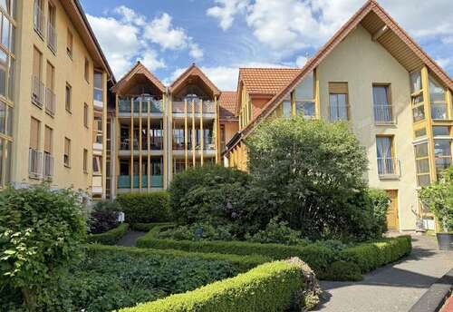 Foto - Wohnung zum Kaufen in Brühl 225.000,00 € 58 m²