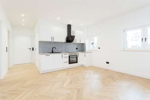 Foto - Wohnung zum Kaufen in Berlin Hermsdorf 199.000,00 € 65.18 m²