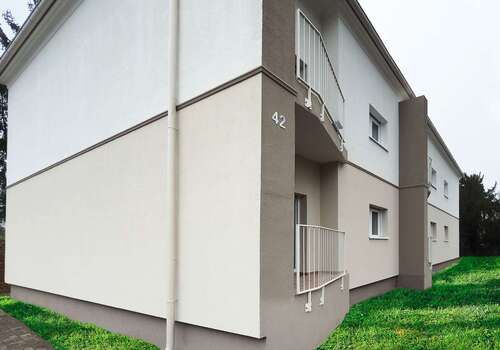 Foto - Wohnung zum Kaufen in Berlin Hermsdorf 199.000,00 € 65.18 m²