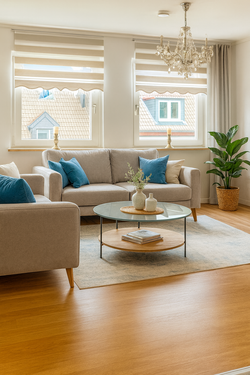 Foto - Wohnung zum Kaufen in Krefeld 169.000,00 € 80 m²