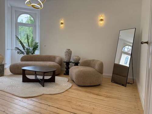 Foto - Wohnung zum Kaufen in Hannover 485.000,00 € 111 m²