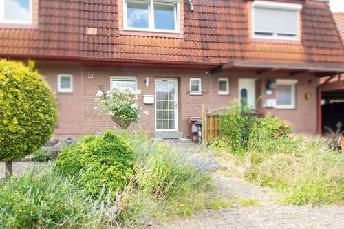 Foto - Haus zum Kaufen in Buxtehude 365.000,00 € 112.1 m²