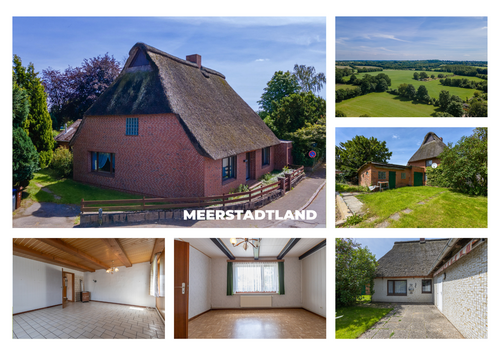 Foto - Haus zum Kaufen in Remmels 229.000,00 € 118.57 m²