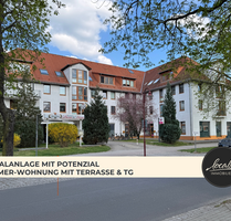 Wohnung zum Kaufen in Eichwalde 205.000,00 € 72.5 m²
