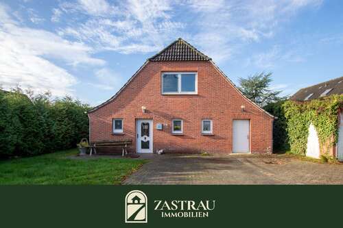 Foto - Haus zum Kaufen in Südbrookmerland Moordorf 129.000,00 € 100 m²