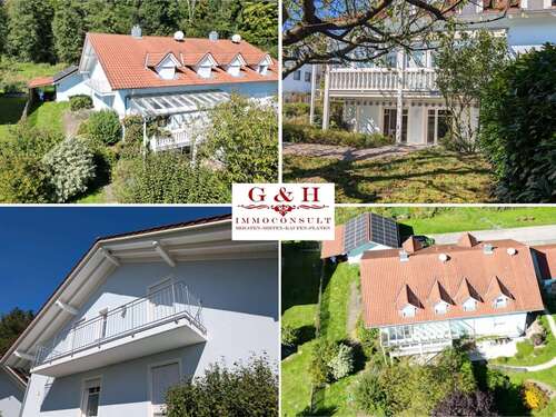 Foto - Haus zum Kaufen in Malching 385.000,00 € 197 m²