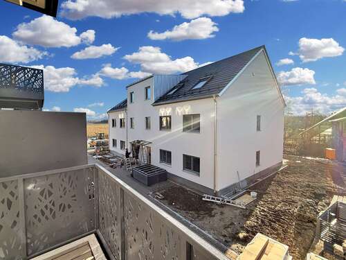 Foto - Wohnung zum Mieten in Anzing 1.250,00 € 63.12 m²