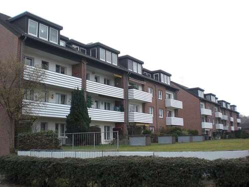 Foto - Wohnung zum Mieten in Lünen 579,00 € 66.49 m²