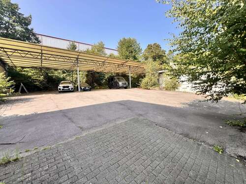 Foto - Halle in Wuppertal 549.000,00 € 680 m²