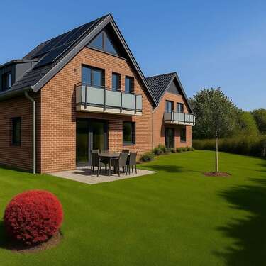 Foto - Wohnung zum Mieten in Buxtehude 1.440,00 € 92.74 m²