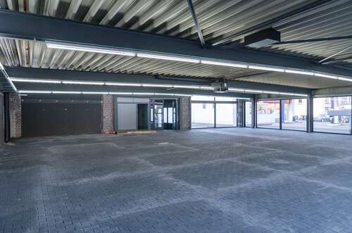 Foto - Einzelhandel in Bielefeld 3.329,00 € 309 m²