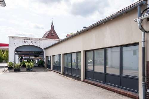 Foto - Einzelhandel in Bielefeld 3.329,00 € 309 m²