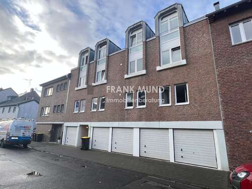 Foto - Wohnung zum Kaufen in Mönchengladbach-Rheydt 99.000,00 € 55 m²