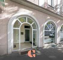 Büro in München Obergiesing 499.000,00 € 119.1 m² - München / Obergiesing