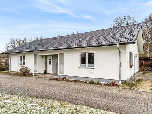 Foto - Haus zum Kaufen in Hanshagen 249.000,00 € 124 m²