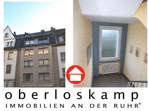 Foto - Wohnung zum Mieten in Essen 500,00 € 36 m²