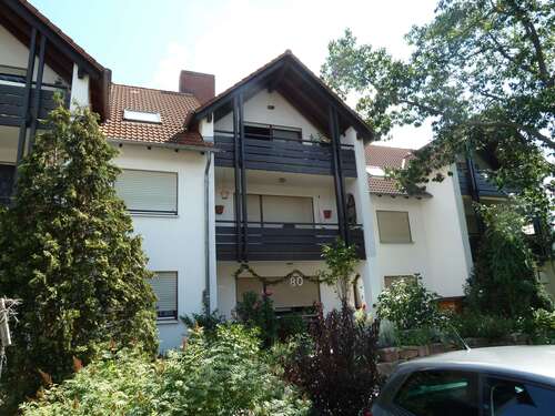 Foto - Wohnung zum Kaufen in Bellheim 195.000,00 € 61 m²