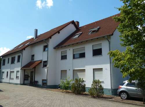 Foto - Wohnung zum Kaufen in Bellheim 195.000,00 € 61 m²