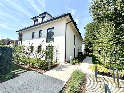 Foto - Wohnung zum Kaufen in München 857.000,00 € 74 m²