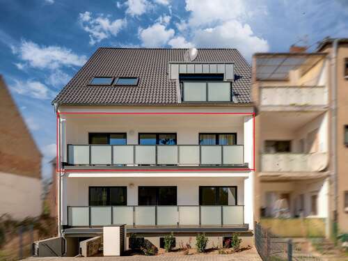 Foto - Wohnung zum Kaufen in Emmerich am Rhein 276.250,00 € 84.99 m²