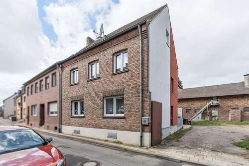 Foto - Haus zum Kaufen in Kerpen 399.000,00 € 165 m²