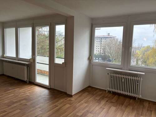 Foto - Wohnung zum Mieten in Freilassing 1.076,28 € 89.69 m²