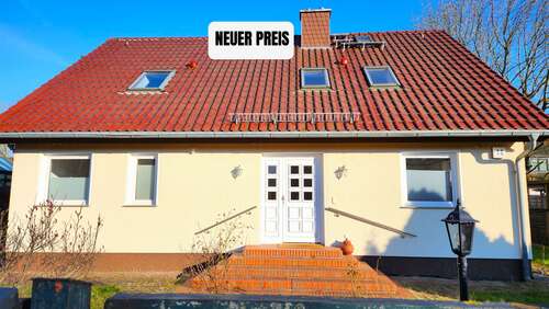 Foto - Haus zum Kaufen in Berlin 670.000,00 € 233 m²