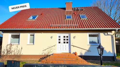 Foto - Haus zum Kaufen in Berlin 670.000,00 € 233 m²