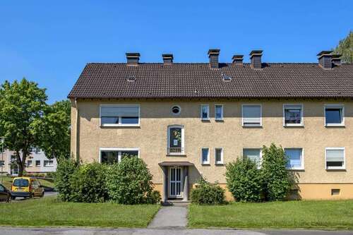 Foto - Wohnung zum Mieten in Hagen 389,00 € 51.96 m²