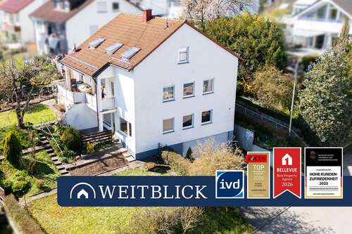 Foto - Haus zum Kaufen in Waiblingen 545.000,00 € 173 m²