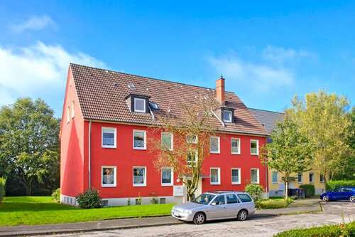Foto - Wohnung zum Mieten in Castrop-Rauxel 509,00 € 63.1 m²