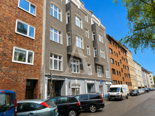 Foto - Büro in Köln 1.350,00 € 145 m² - 1.350,00&nbsp;EUR Kaltmiete, ca.&nbsp; 145,00&nbsp;m&sup2;