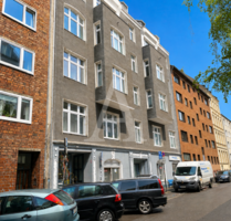 Büro in Köln 1.350,00 € 145 m² - 1.350,00&nbsp;EUR Kaltmiete, ca.&nbsp; 145,00&nbsp;m&sup2; in Köln (PLZ: 50677)