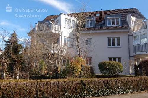 Foto - Wohnung zum Kaufen in Weingarten 295.000,00 € 83 m²