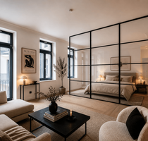 Wohnung zum Kaufen in Berlin 517.000,00 € 47.63 m²