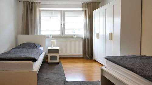 Foto - Wohnen auf Zeit in Stuttgart 1.700,00 €